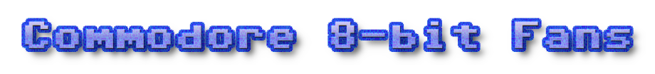 Commodore 8-Bit Fans